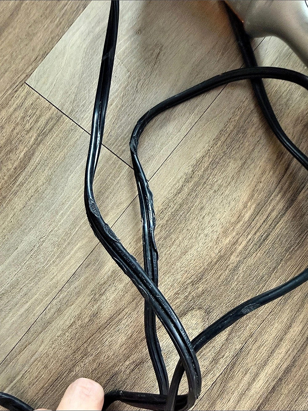 InStyler Rotating iron - Picture 5 of 5
